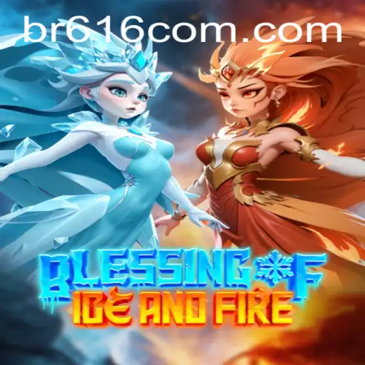 Explorando o Mundo de Blessing of Ice and Fire: Um Jogo Inovador