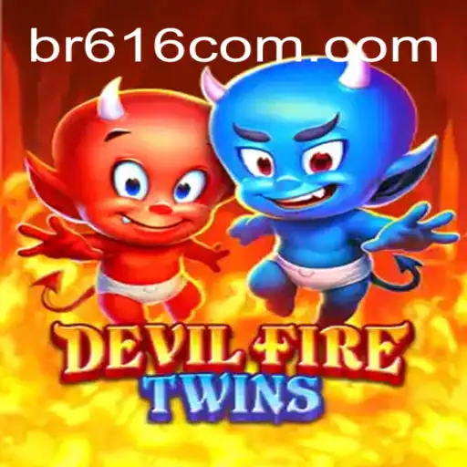Descubra a Emoção de DevilFireTwins: Uma Jornada de Estratégia e Aventura