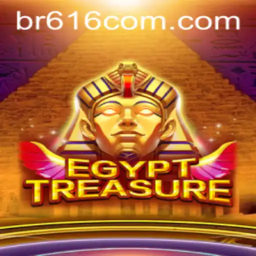Descubra a Aventura Envolvente de EgyptTreasure