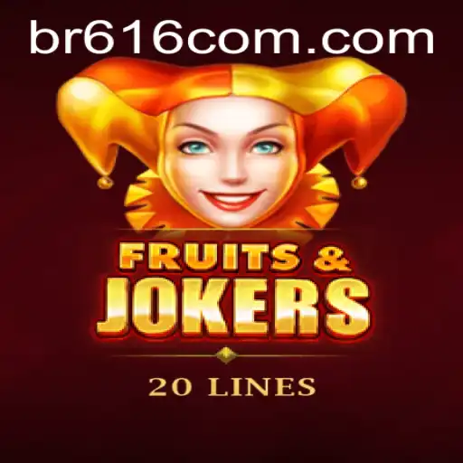 Descubra o Mundo de Emoções com FruitsAndJokers20