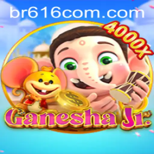 Explorando o Universo de GaneshaJr - Um Jogo Envolvente