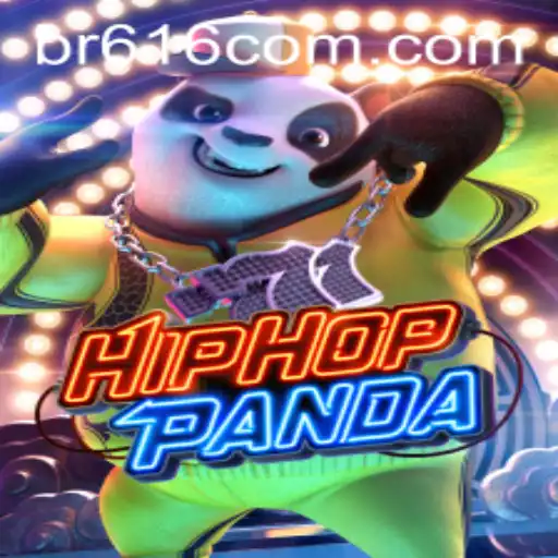 Descubra o Fascinante Mundo de HipHopPanda com br616.com