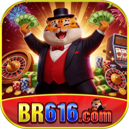 br616.com Logo