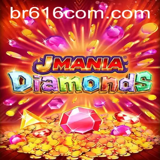 Descubra o Fascinante Mundo de JManiaDiamonds