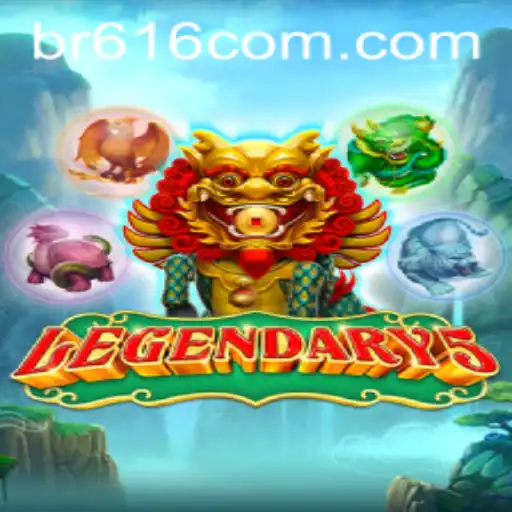 Legendary5: Uma Aventura Inovadora