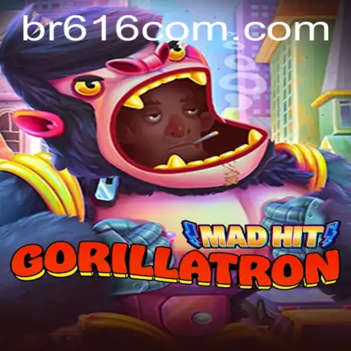Introdução ao Mundo de MadHitGorillatron: Estratégia, Aventura e Desafios Únicos