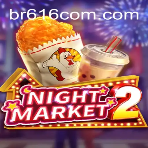 Descubra o Novo Jogo NightMarket2: Uma Aventura Imersiva
