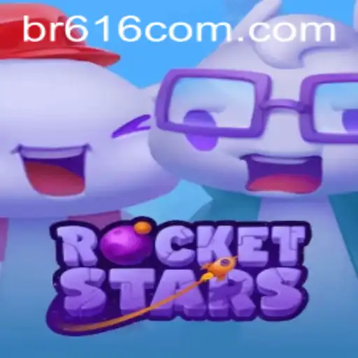 RocketStars: Explore o Universo com Br616.com