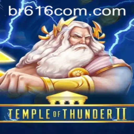 Descubra os Segredos de TempleofThunderII: Aventura e Estratégia no Mundo de br616.com