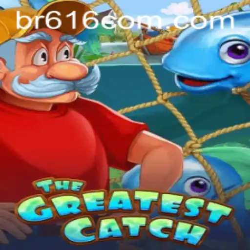 Descubra o Fascinante Mundo de TheGreatestCatch