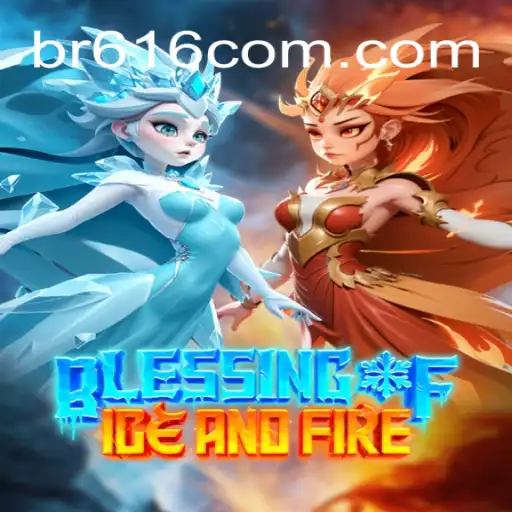 Explorando o Mundo de Blessing of Ice and Fire: Um Jogo Inovador