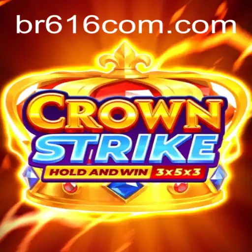 Crownstrike: A Nova Sensação dos Jogos Estratégicos