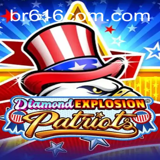 Explorando DiamondExplosionPatriots: Uma Experiência de Jogo Única