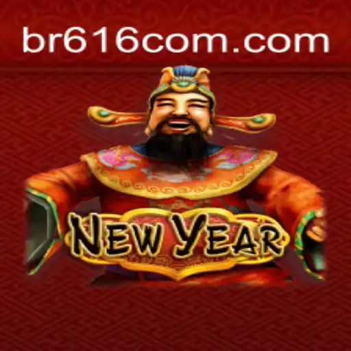Descubra o Novo Jogo 'NewYear': Mergulhe na Aventura com br616.com
