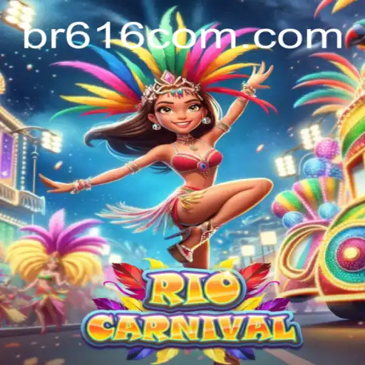 Explorando o Universo Vibrante de RioCarnival