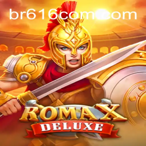 Desvendando RomaXDeluxe: A Nova Sensação do Entretenimento Digital