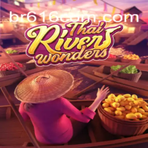 Explorando o Encanto do Jogo ThaiRiverWonders