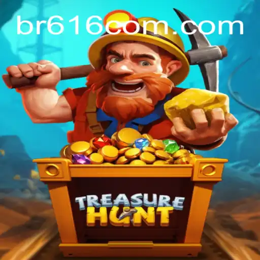 Desvendando o Mistério de TreasureHunt: Uma Aventura Imperdível